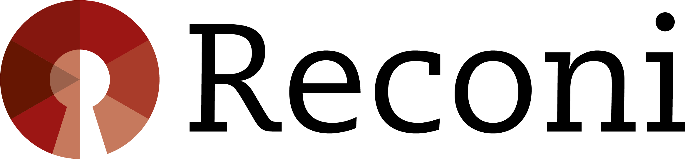 Logo Reconi