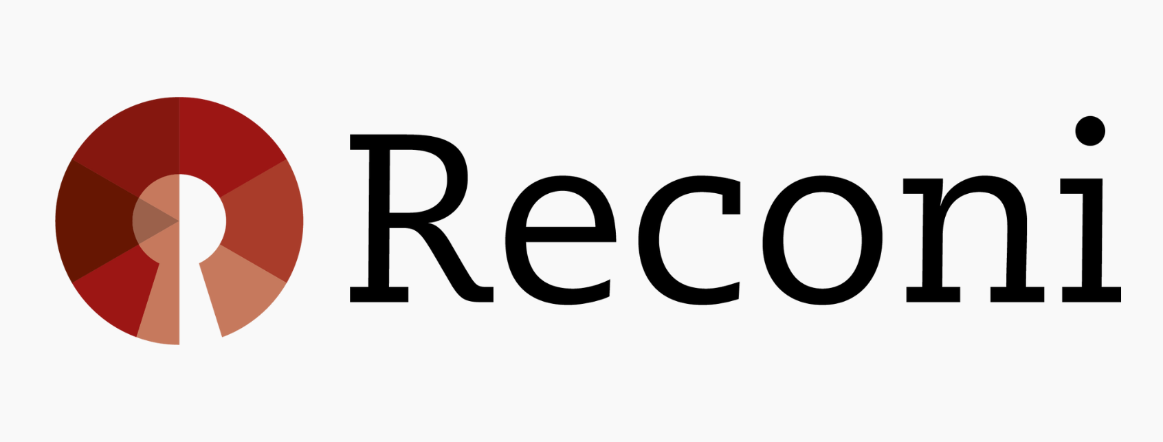 logo Reconi