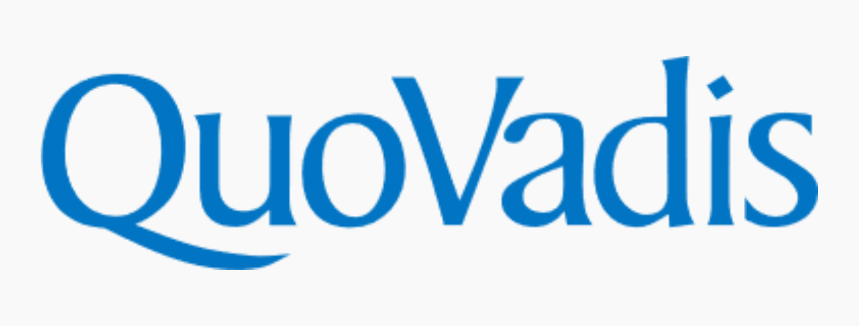 logo QuoVadis